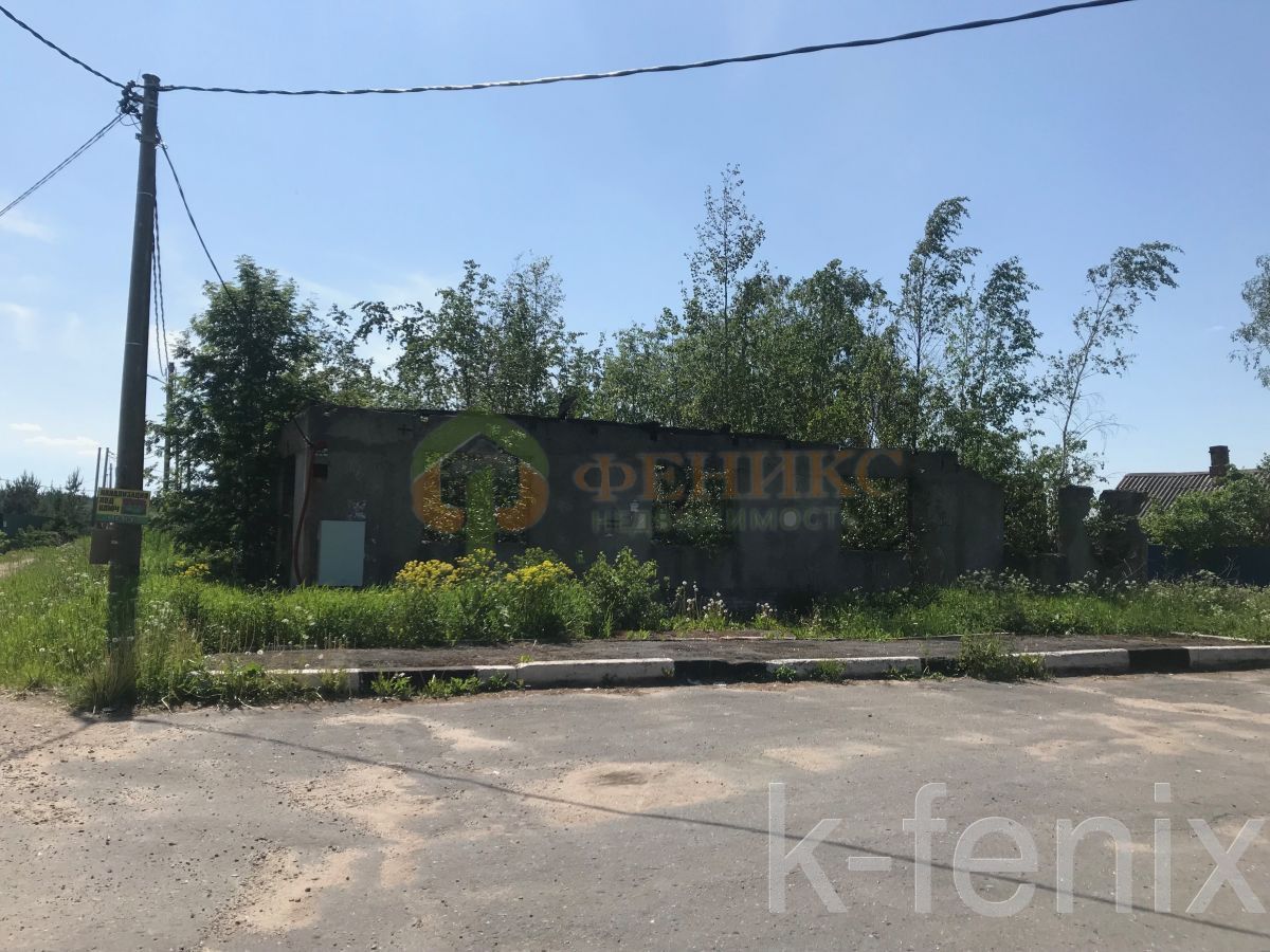 участок 10 сот